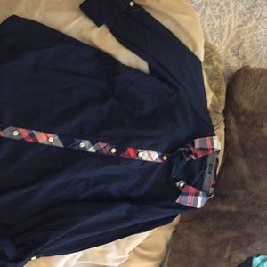 Tommy Hilfiger Button down shirt